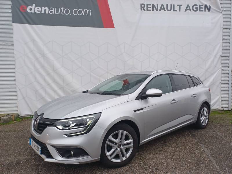 Renault Mégane