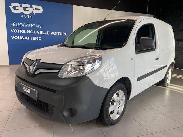 Renault Kangoo Express