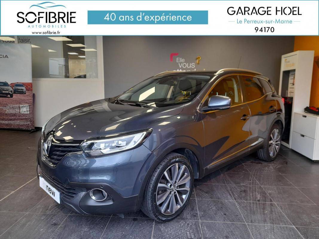 Renault Kadjar