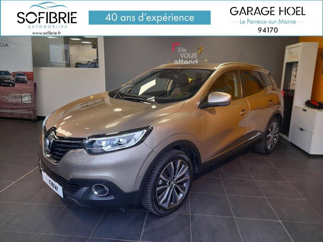 Renault Kadjar