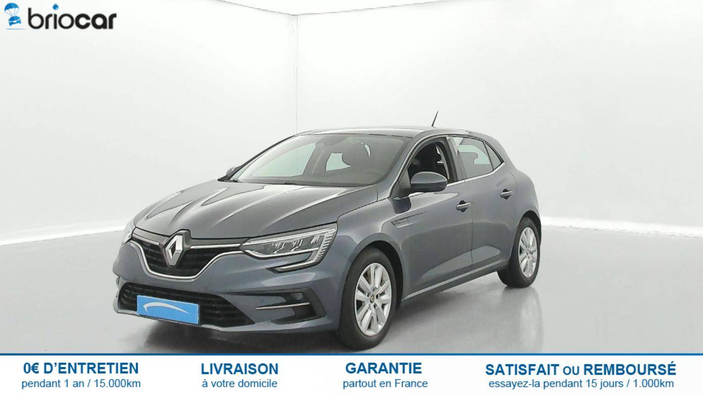 Renault Mégane