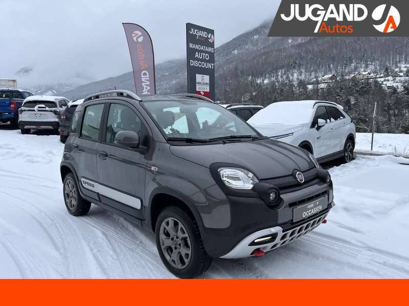 Fiat Panda 4x4