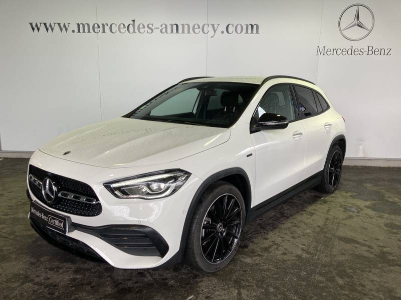 Mercedes Classe GLA