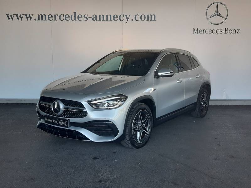 Mercedes Classe GLA