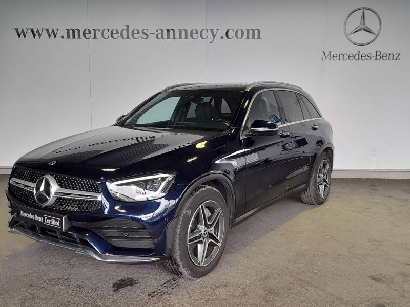 Mercedes Classe GLC