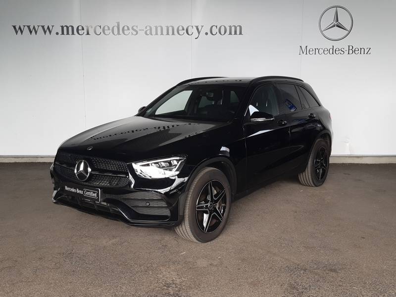 Mercedes Classe GLC