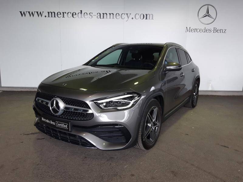 Mercedes Classe GLA