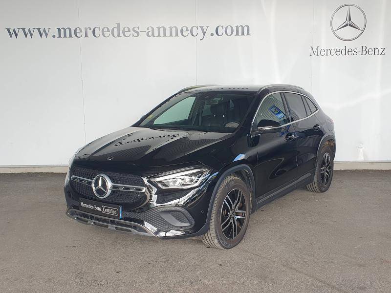 Mercedes Classe GLA