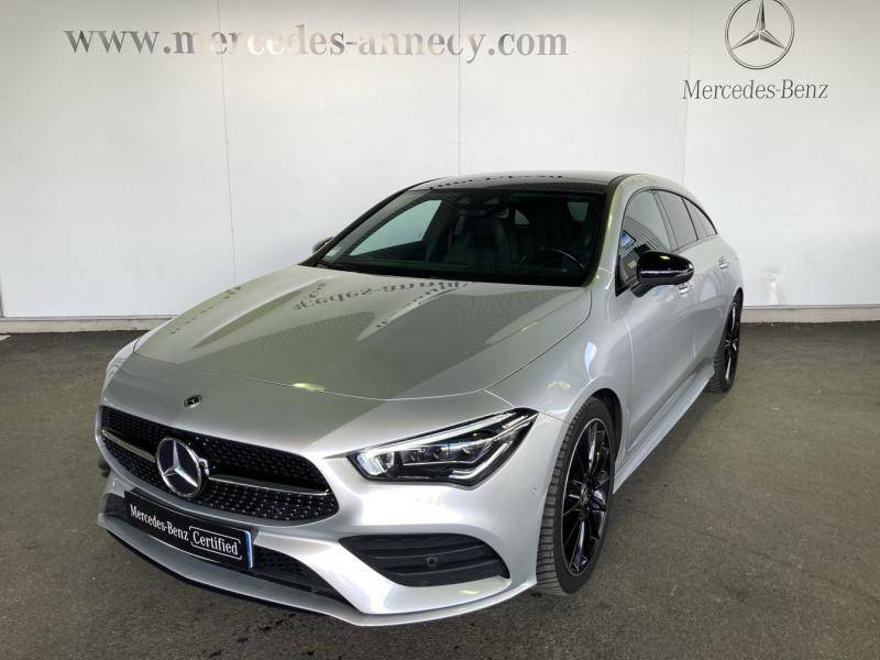 Mercedes Classe CLA