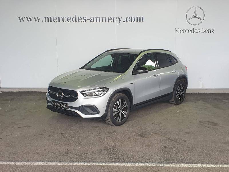 Mercedes Classe GLA