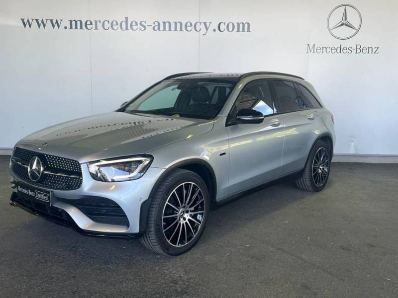 Mercedes Classe GLC