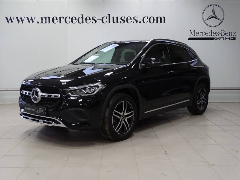 Mercedes Classe GLA