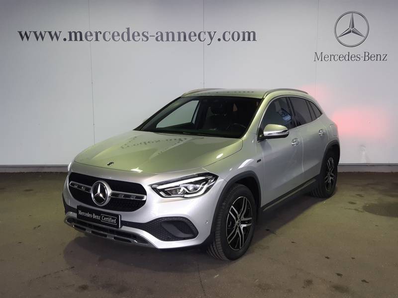 Mercedes Classe GLA