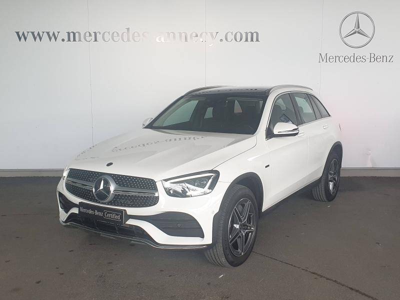 Mercedes Classe GLC