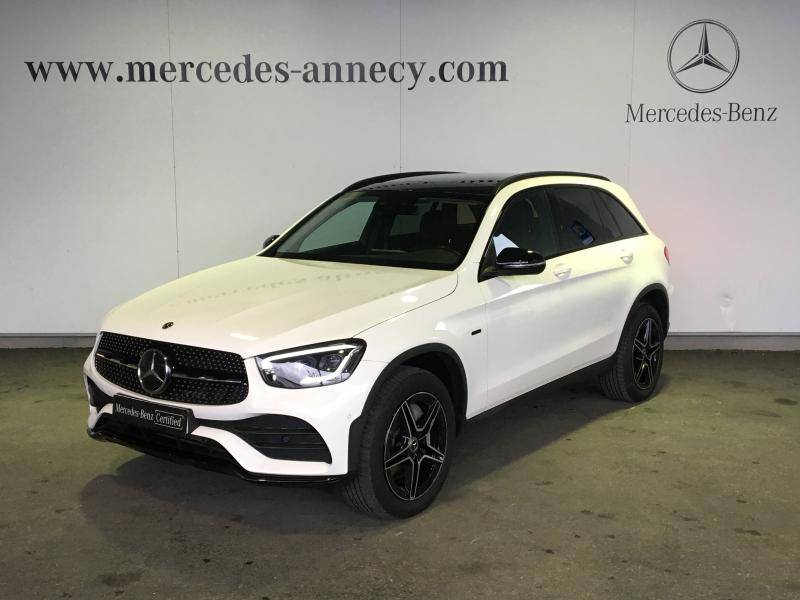 Mercedes Classe GLC