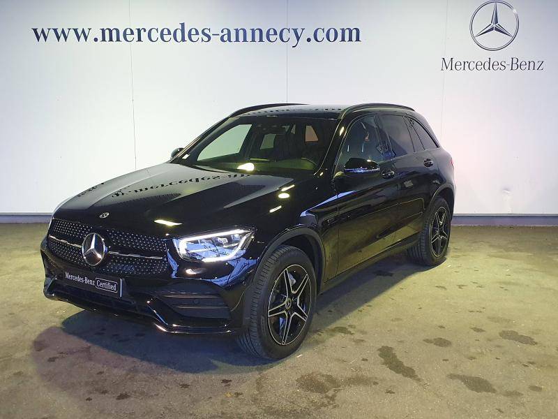 Mercedes Classe GLC