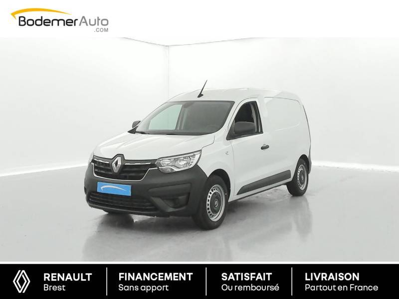 Renault Express