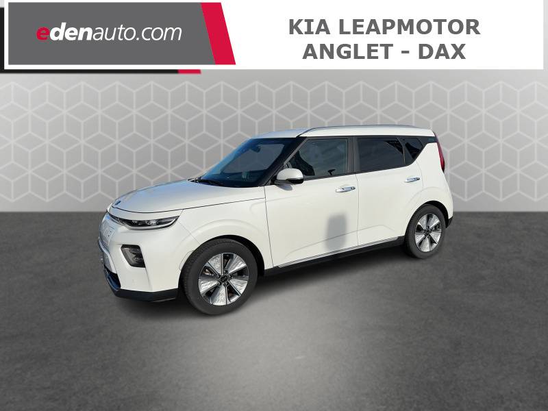 Kia e-Soul