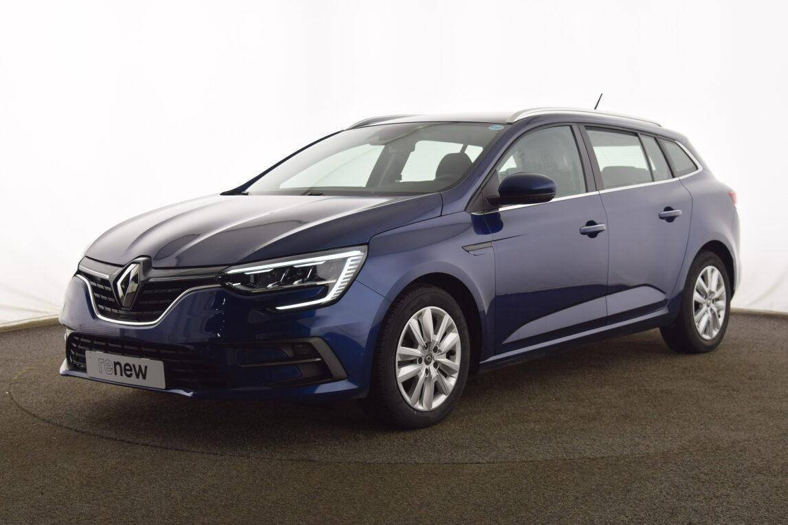 Renault Mégane Estate