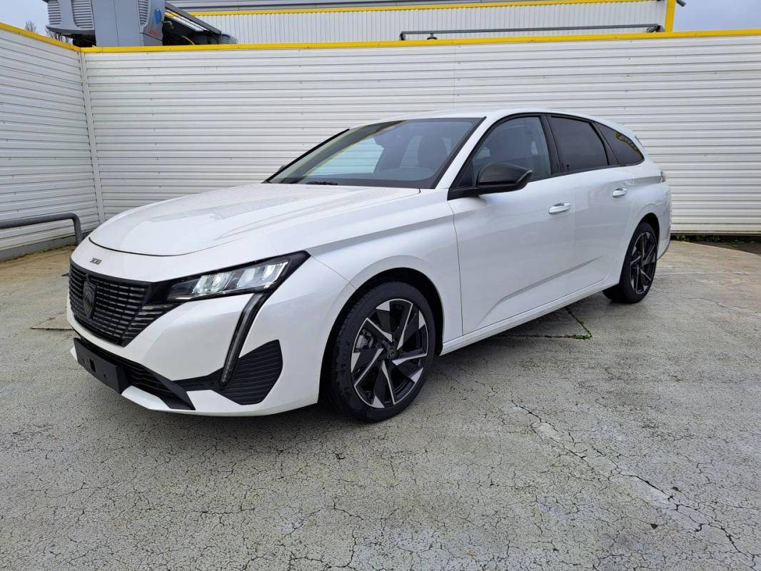 Peugeot 308 SW