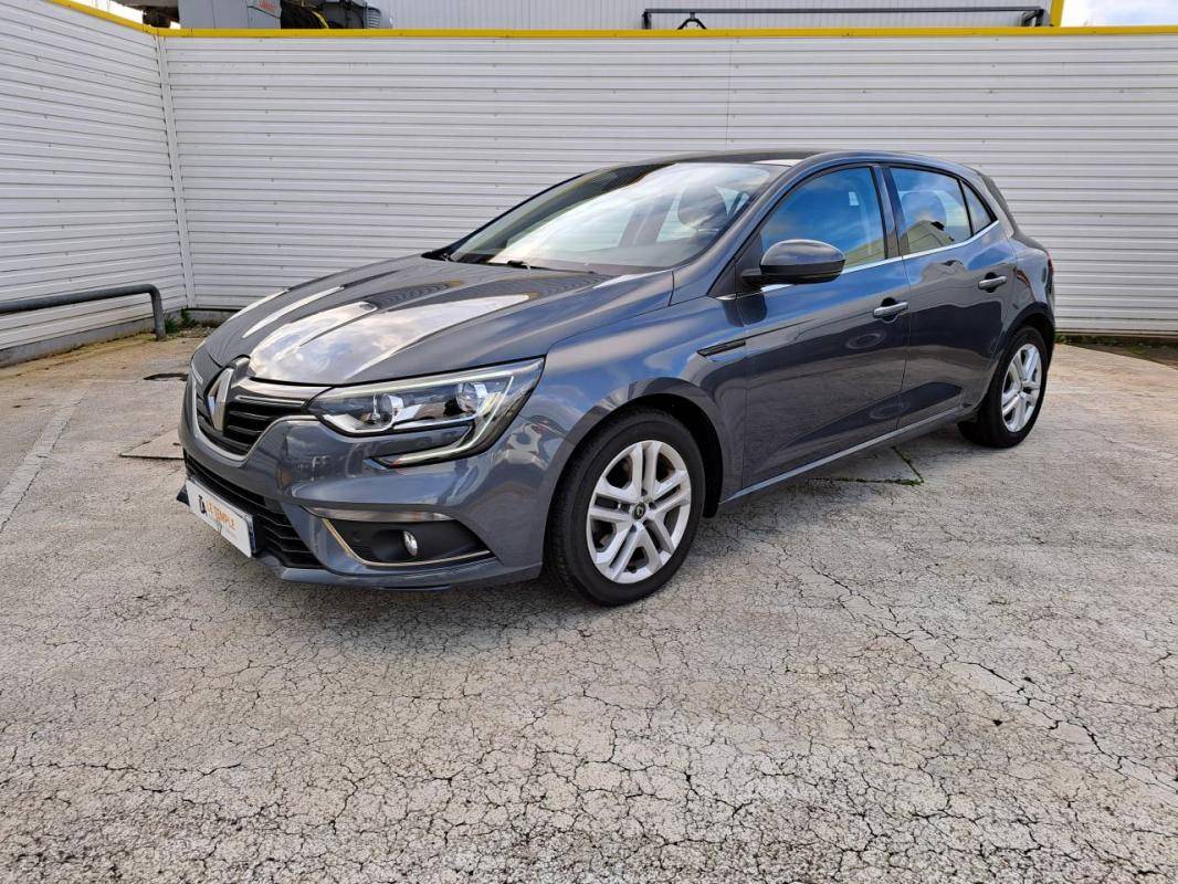 Renault Mégane