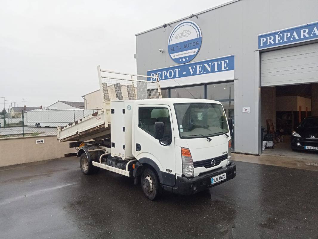 Nissan Cabstar