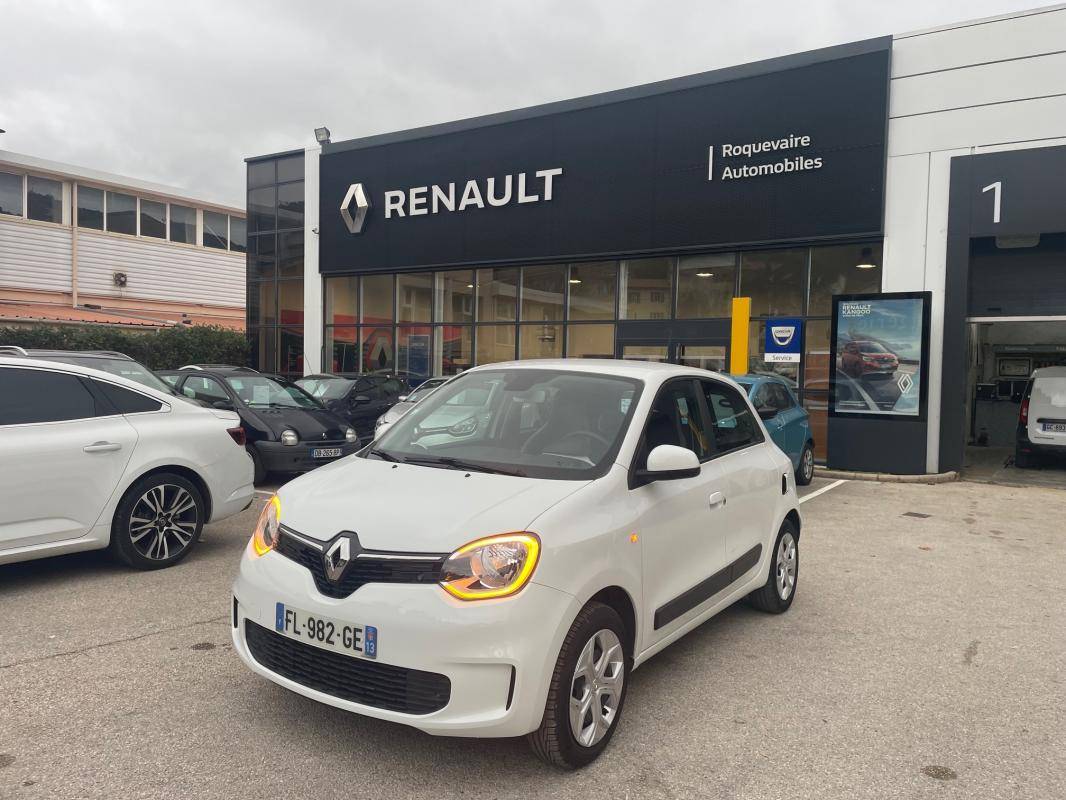 Renault Twingo