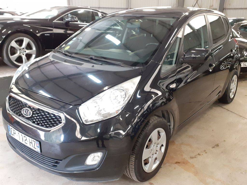 Kia Venga