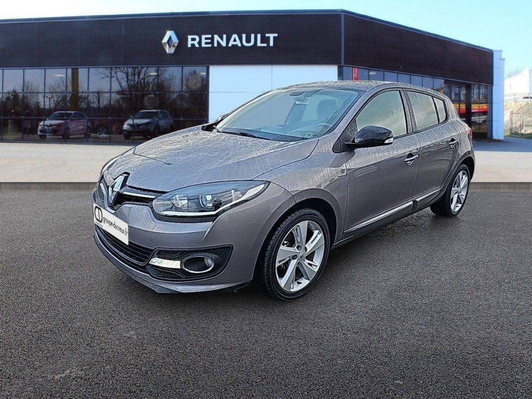 Renault Mégane