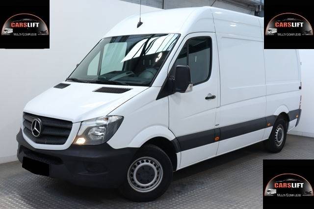 Mercedes Sprinter