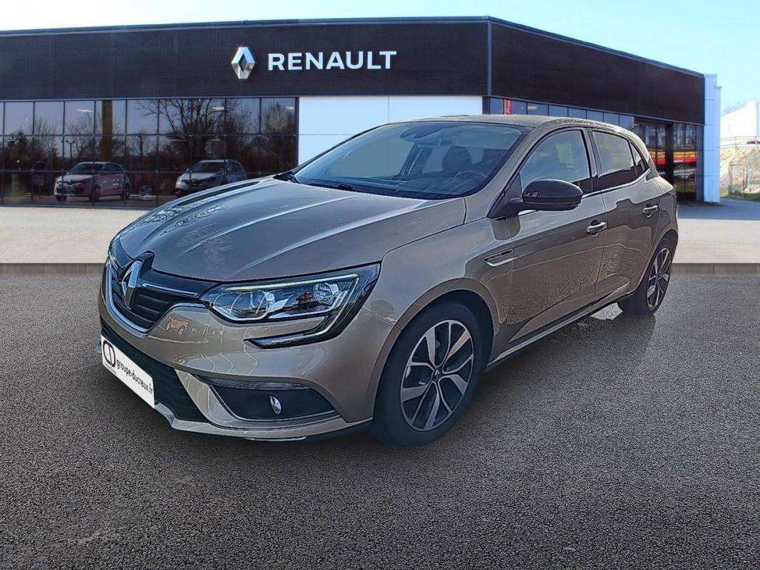 Renault Mégane