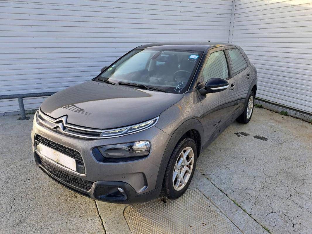 Citroën C4 Cactus