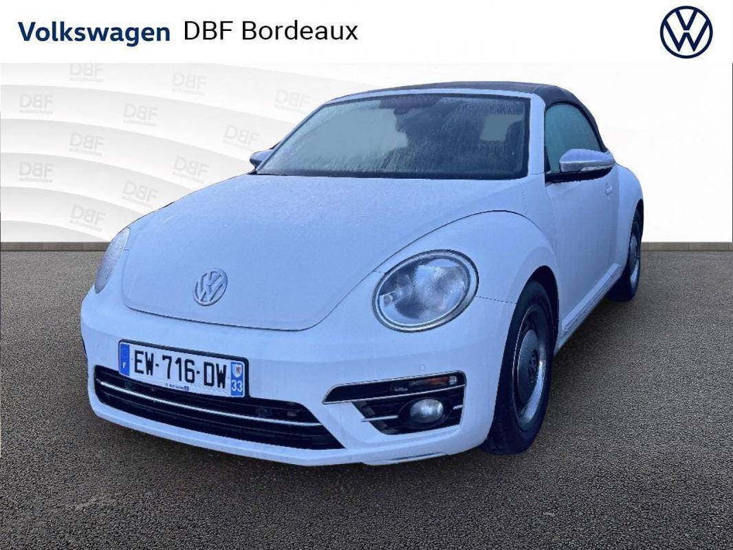 Volkswagen Coccinelle