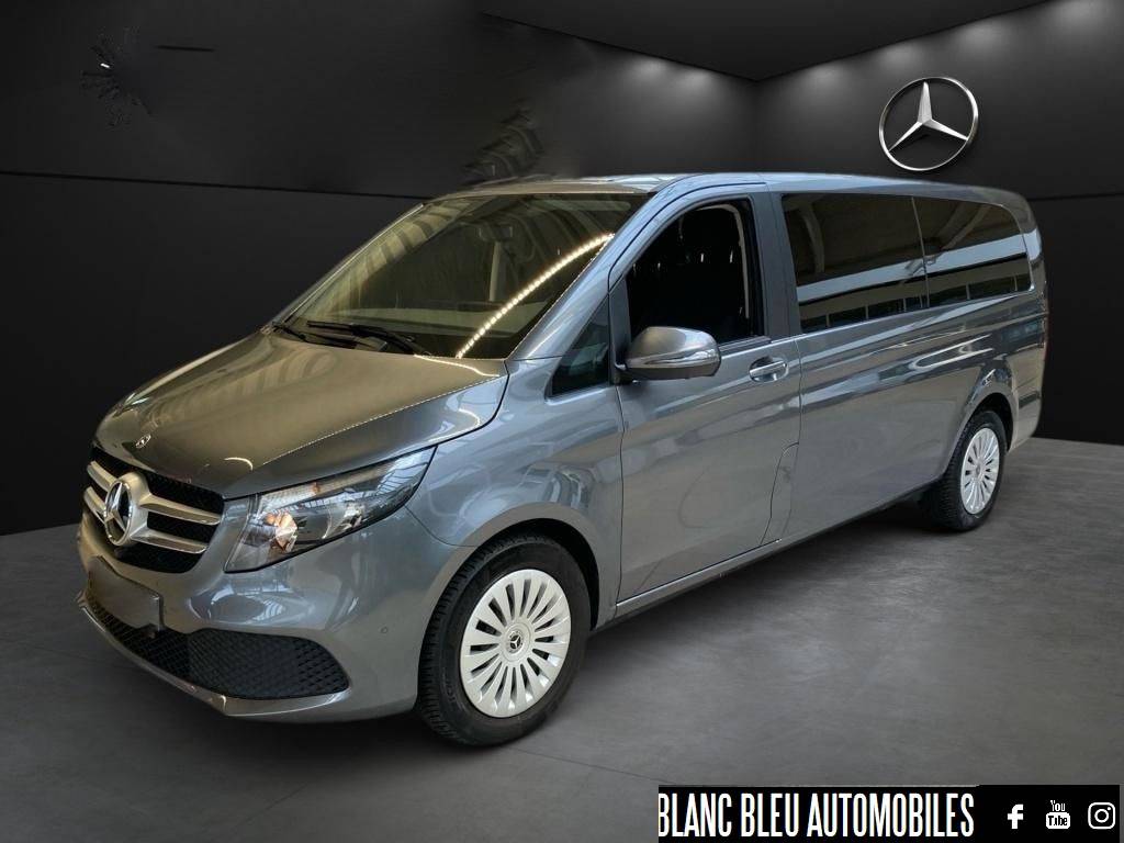 Mercedes Classe V