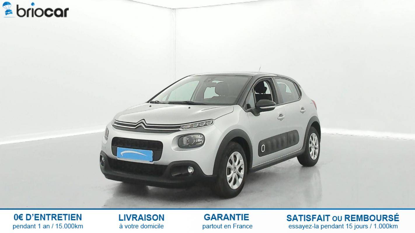 Citroën C3