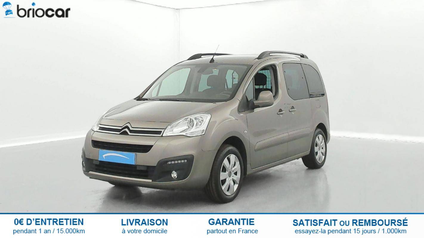 Citroën Berlingo