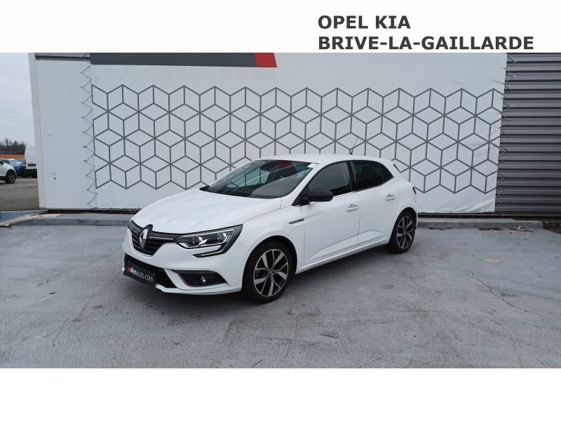 Renault Mégane