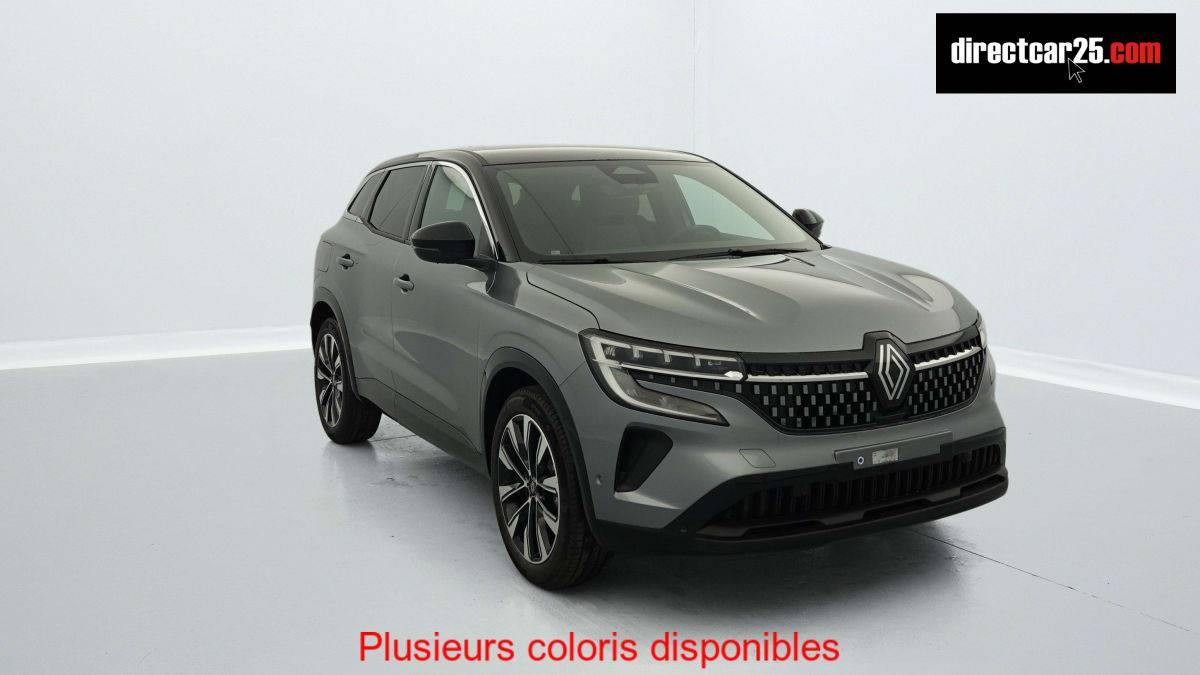 Renault Austral