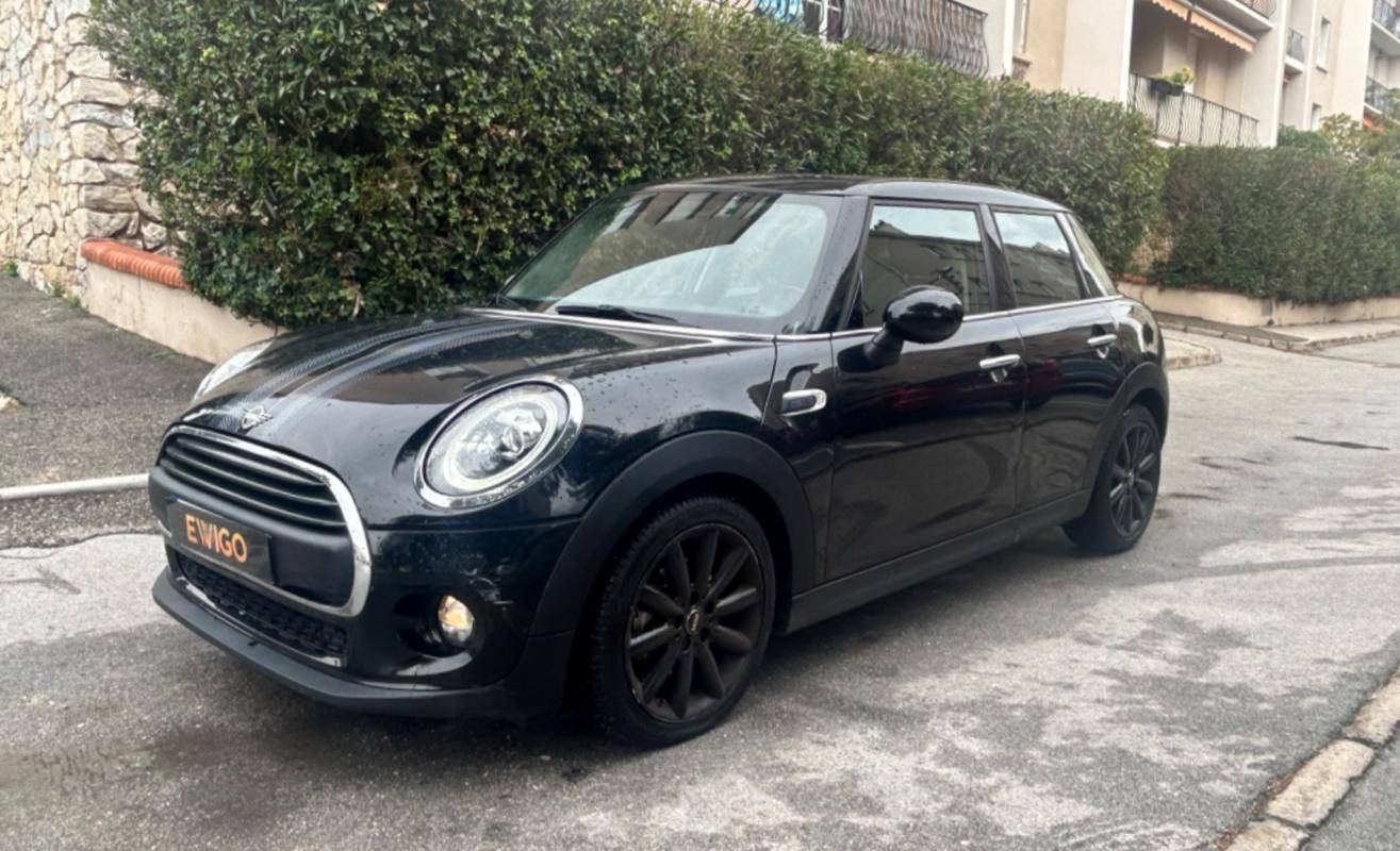 Mini Mini