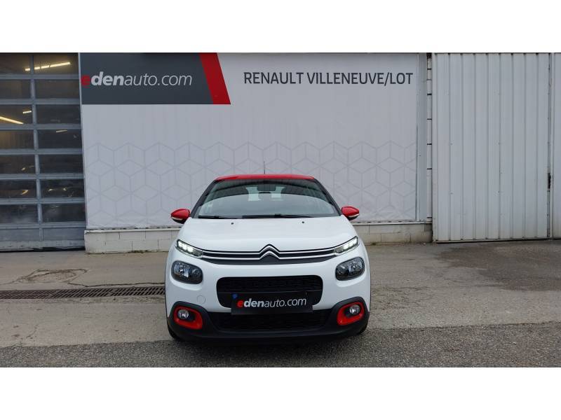 Citroën C3