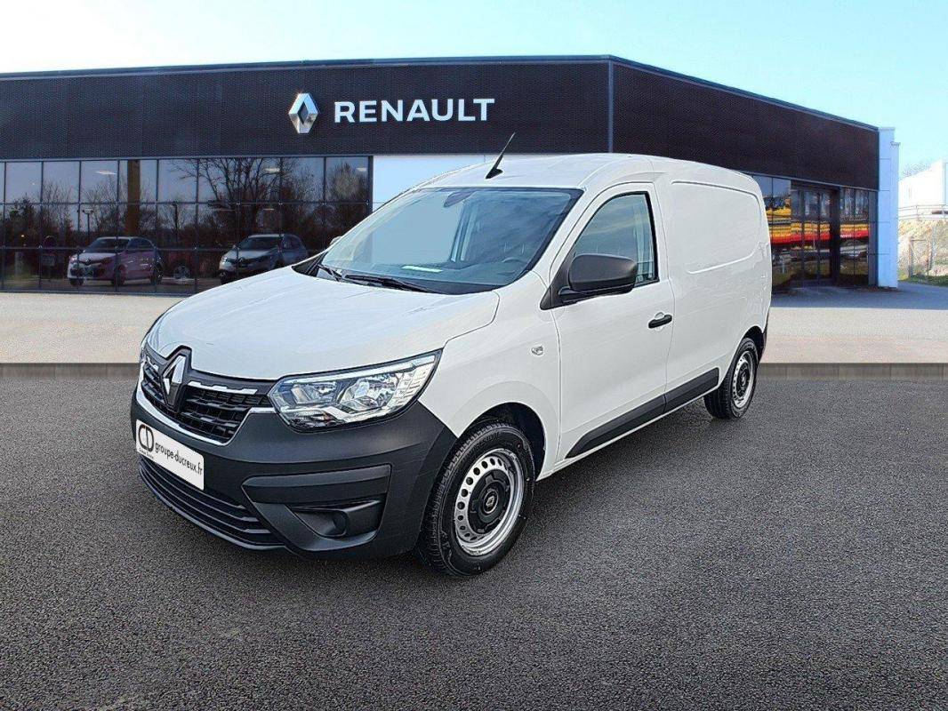 Renault Express Van