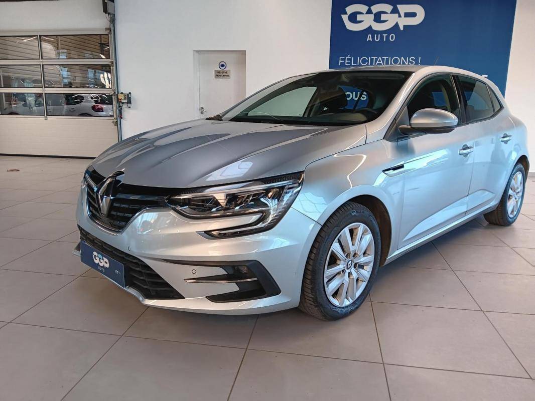 Renault Mégane