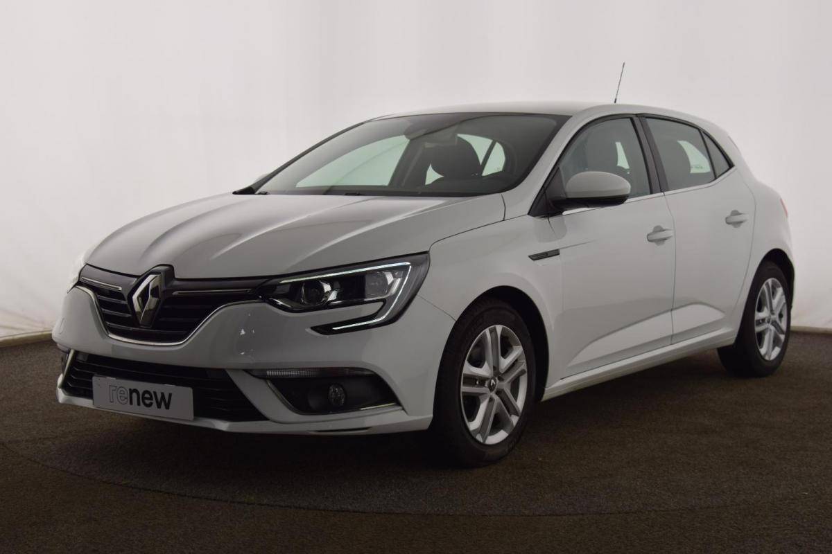 Renault Mégane