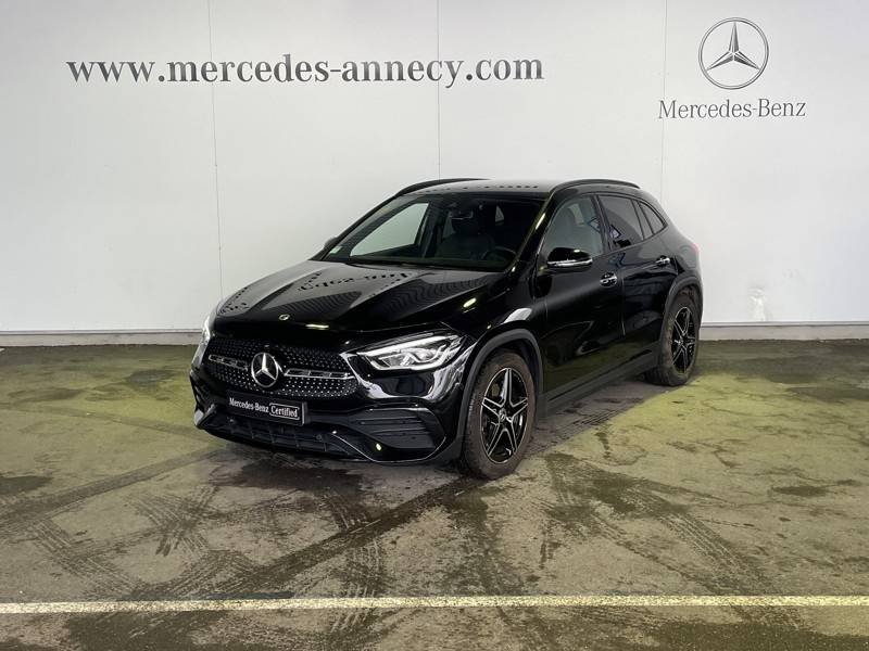 Mercedes Classe GLA