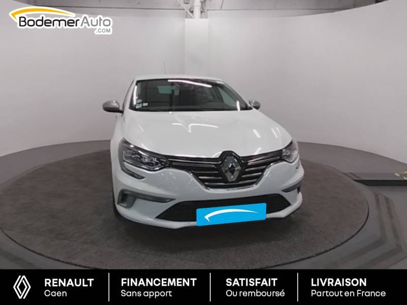 Renault Mégane