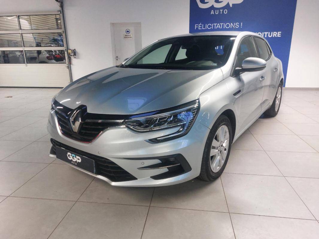 Renault Mégane