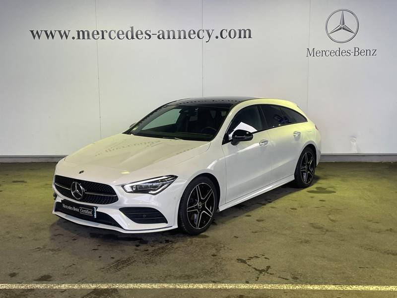 Mercedes Classe CLA