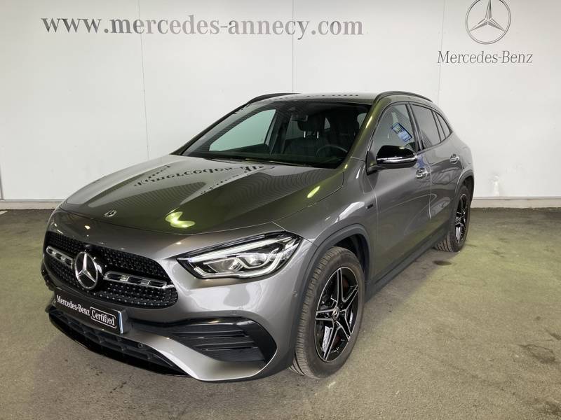 Mercedes Classe GLA