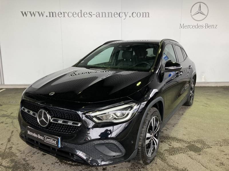 Mercedes Classe GLA