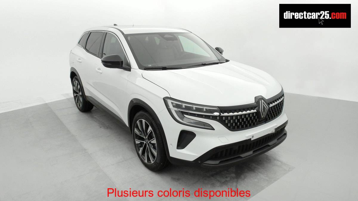 Renault Austral